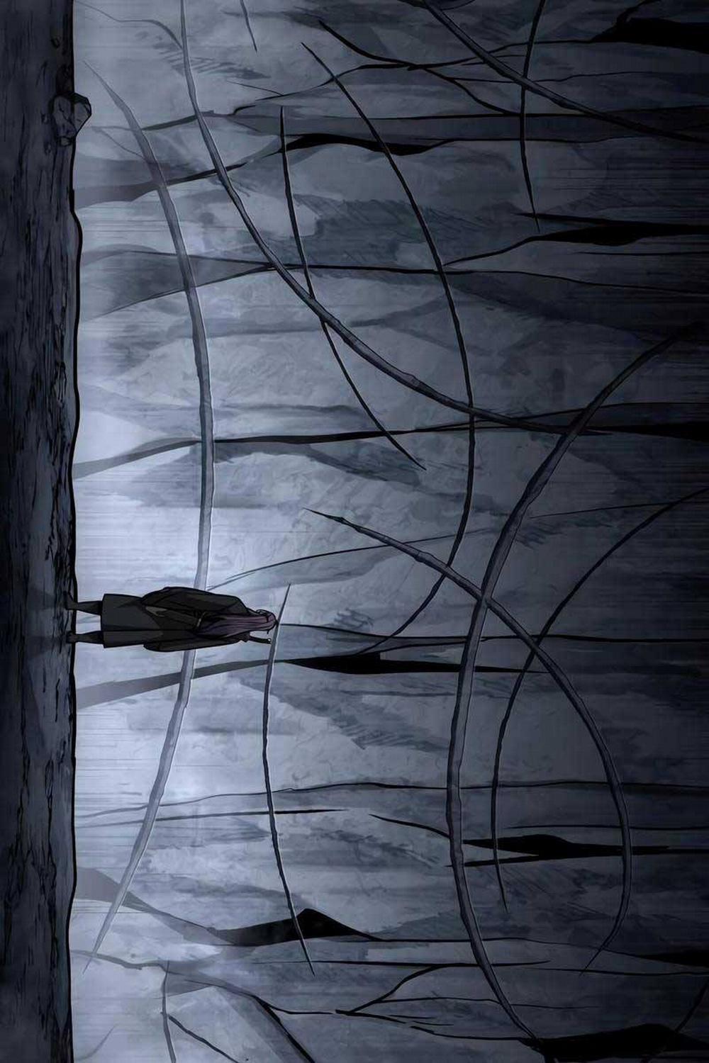 Ngã Lão Ma Thần 147 trang 35