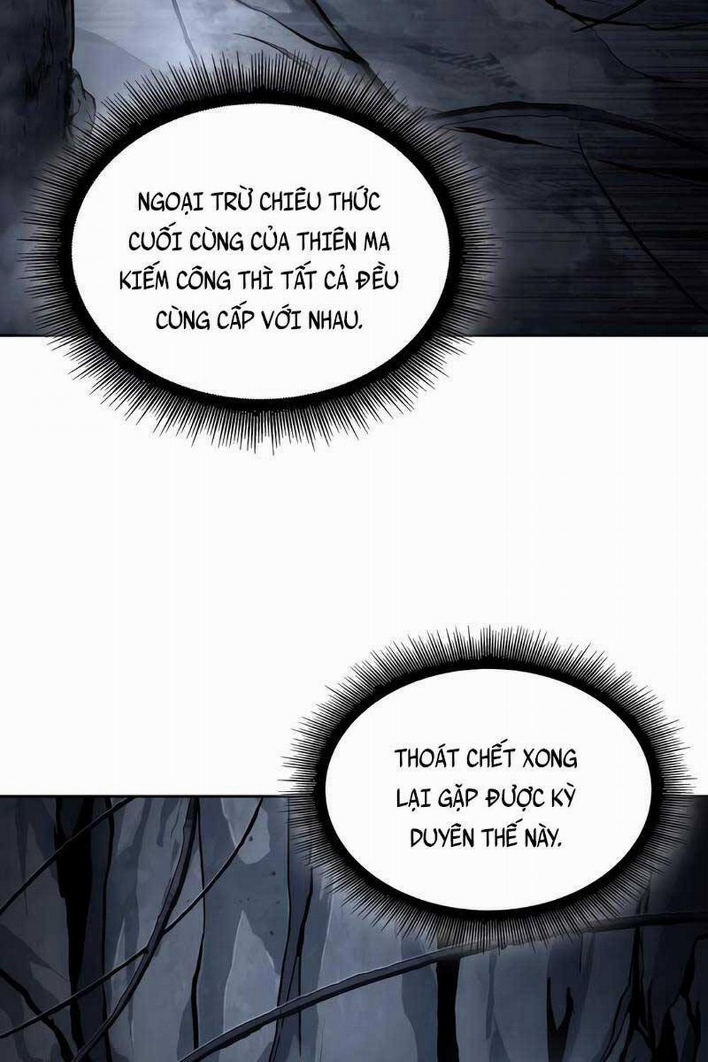 Ngã Lão Ma Thần 147 trang 36