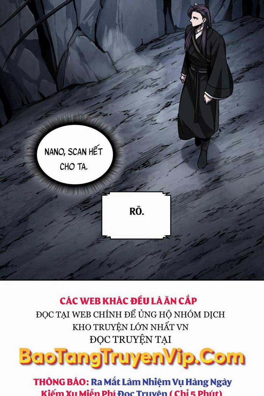 Ngã Lão Ma Thần 147 trang 37