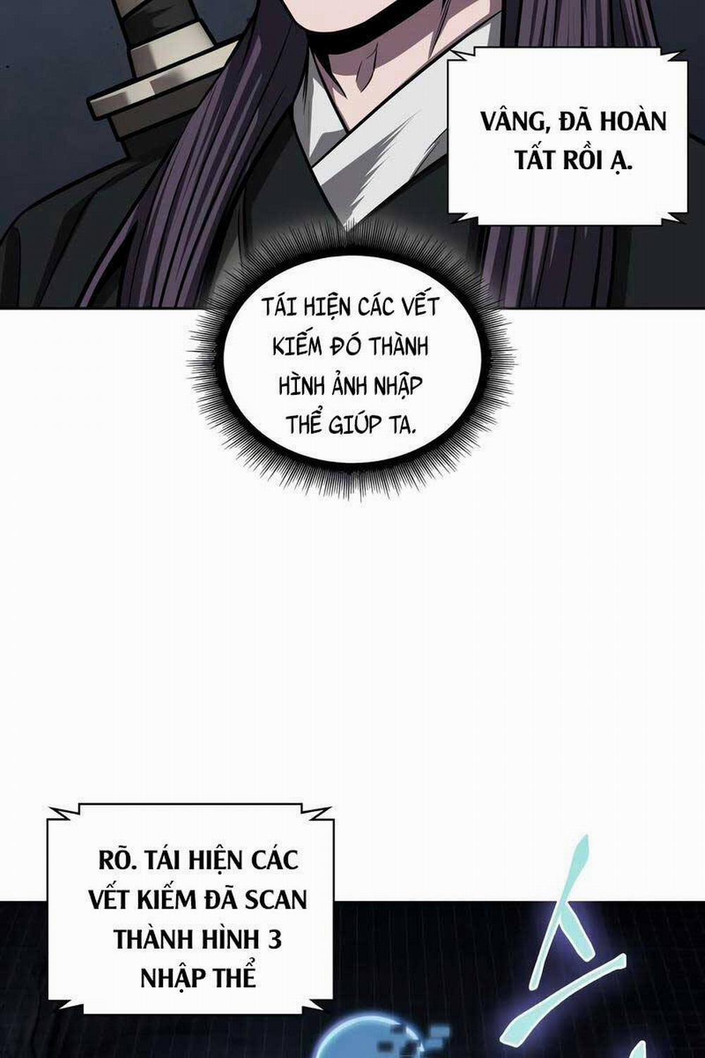 Ngã Lão Ma Thần 147 trang 41