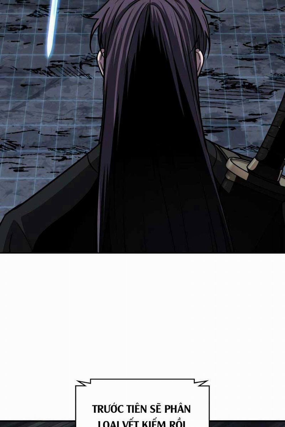 Ngã Lão Ma Thần 147 trang 43