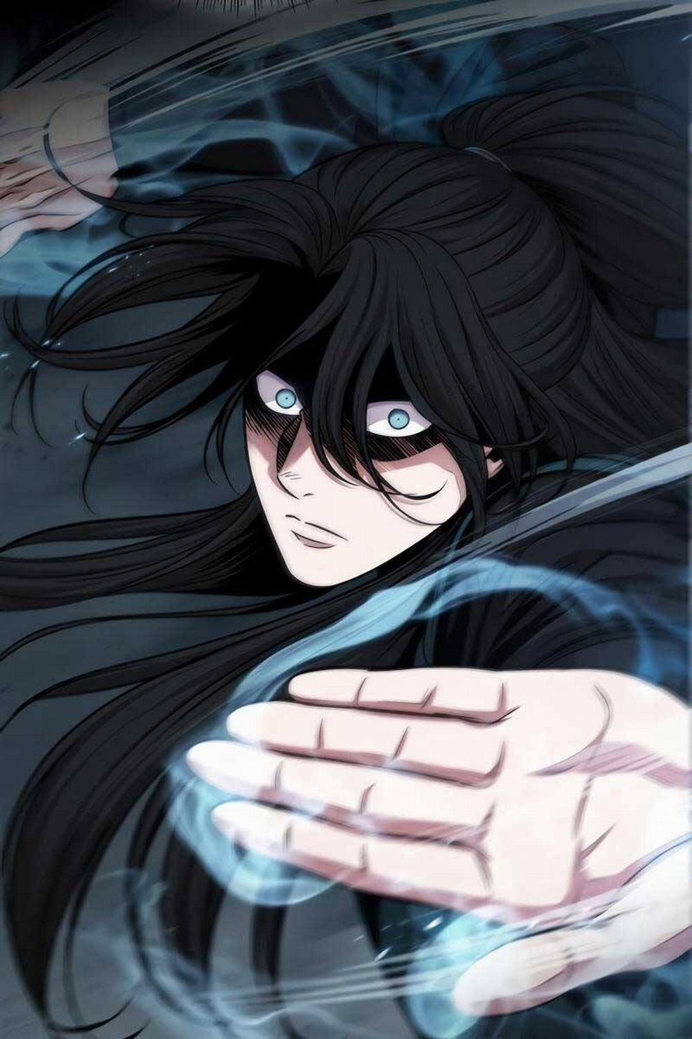 Ngã Lão Ma Thần 147 trang 5