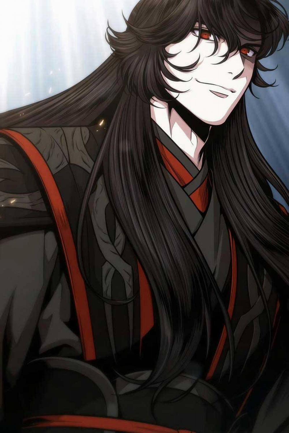 Ngã Lão Ma Thần 147 trang 51