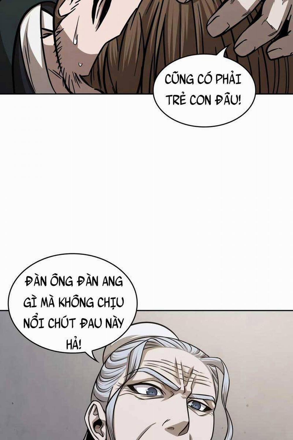 Ngã Lão Ma Thần 147 trang 58