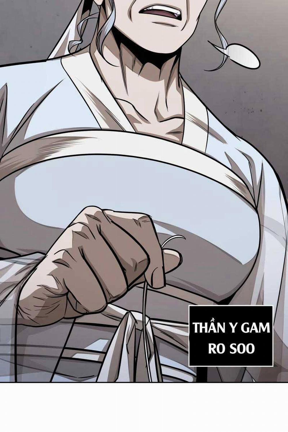Ngã Lão Ma Thần 147 trang 59