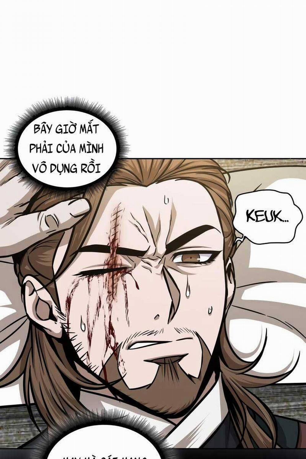 Ngã Lão Ma Thần 147 trang 60
