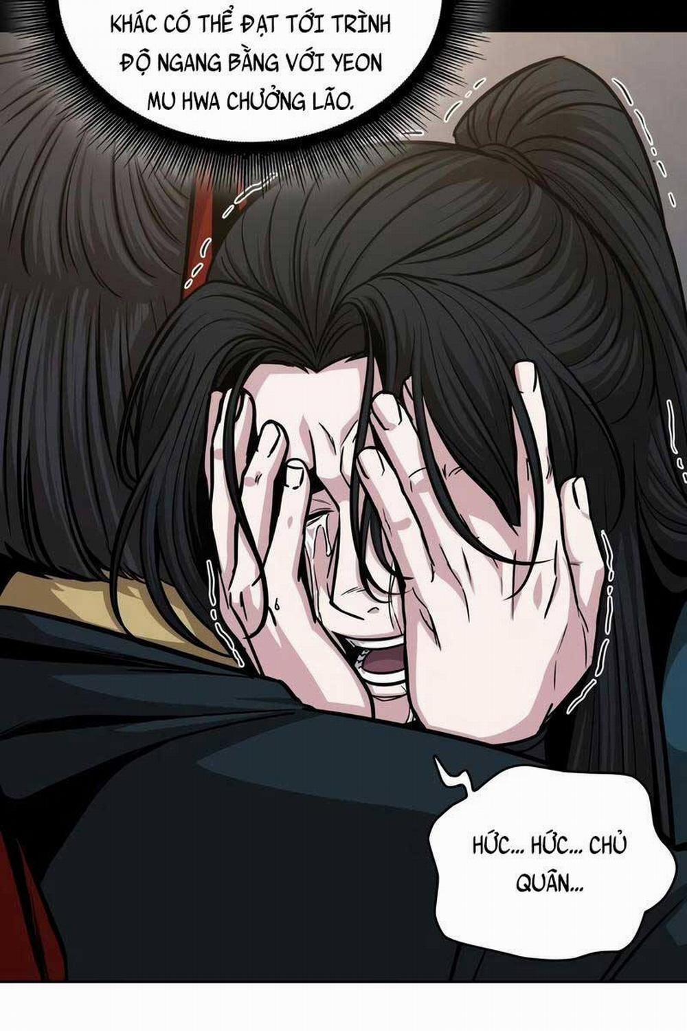 Ngã Lão Ma Thần 147 trang 64