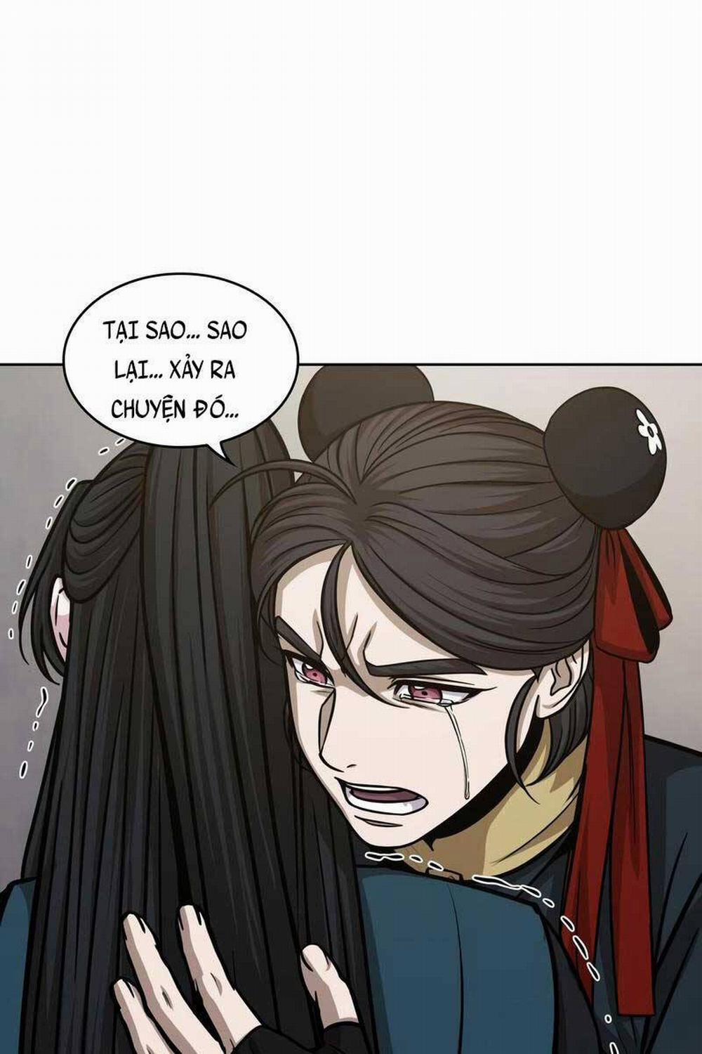 Ngã Lão Ma Thần 147 trang 65