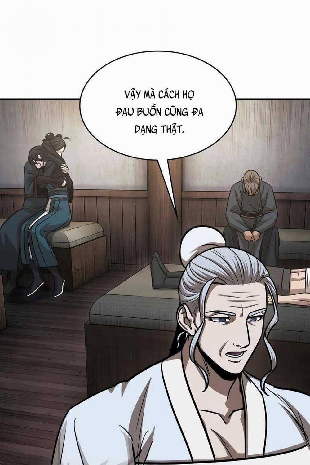 Ngã Lão Ma Thần 147 trang 68