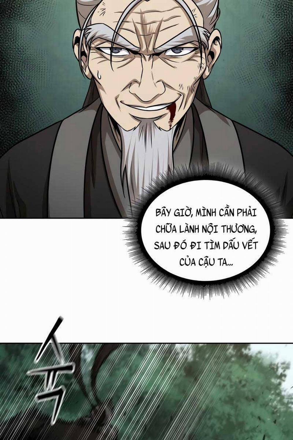 Ngã Lão Ma Thần 147 trang 7