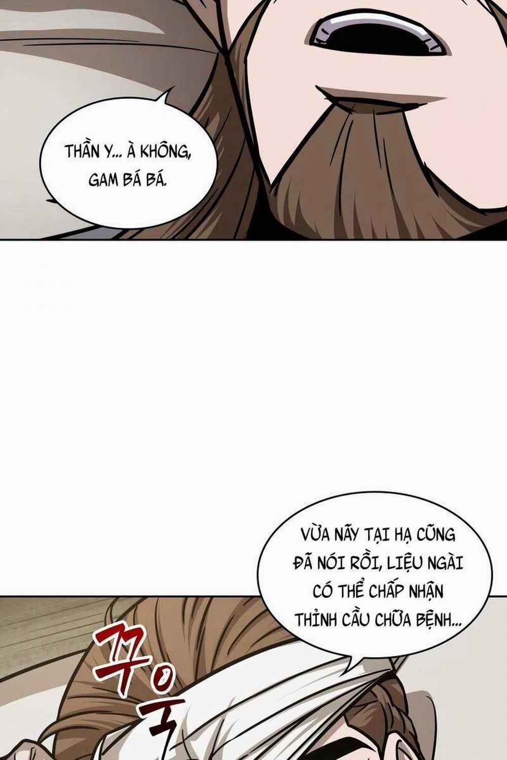 Ngã Lão Ma Thần 147 trang 70