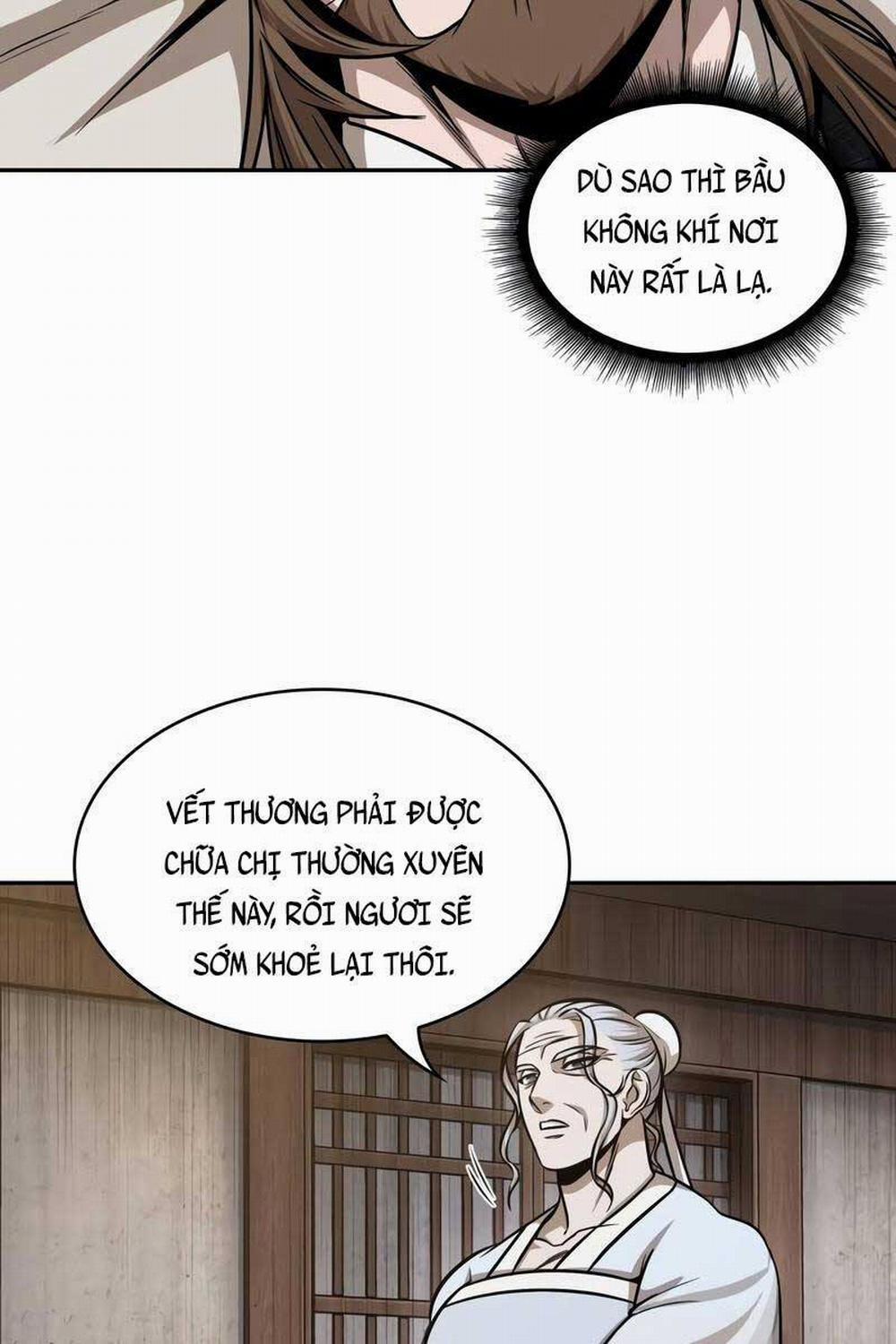 Ngã Lão Ma Thần 147 trang 76