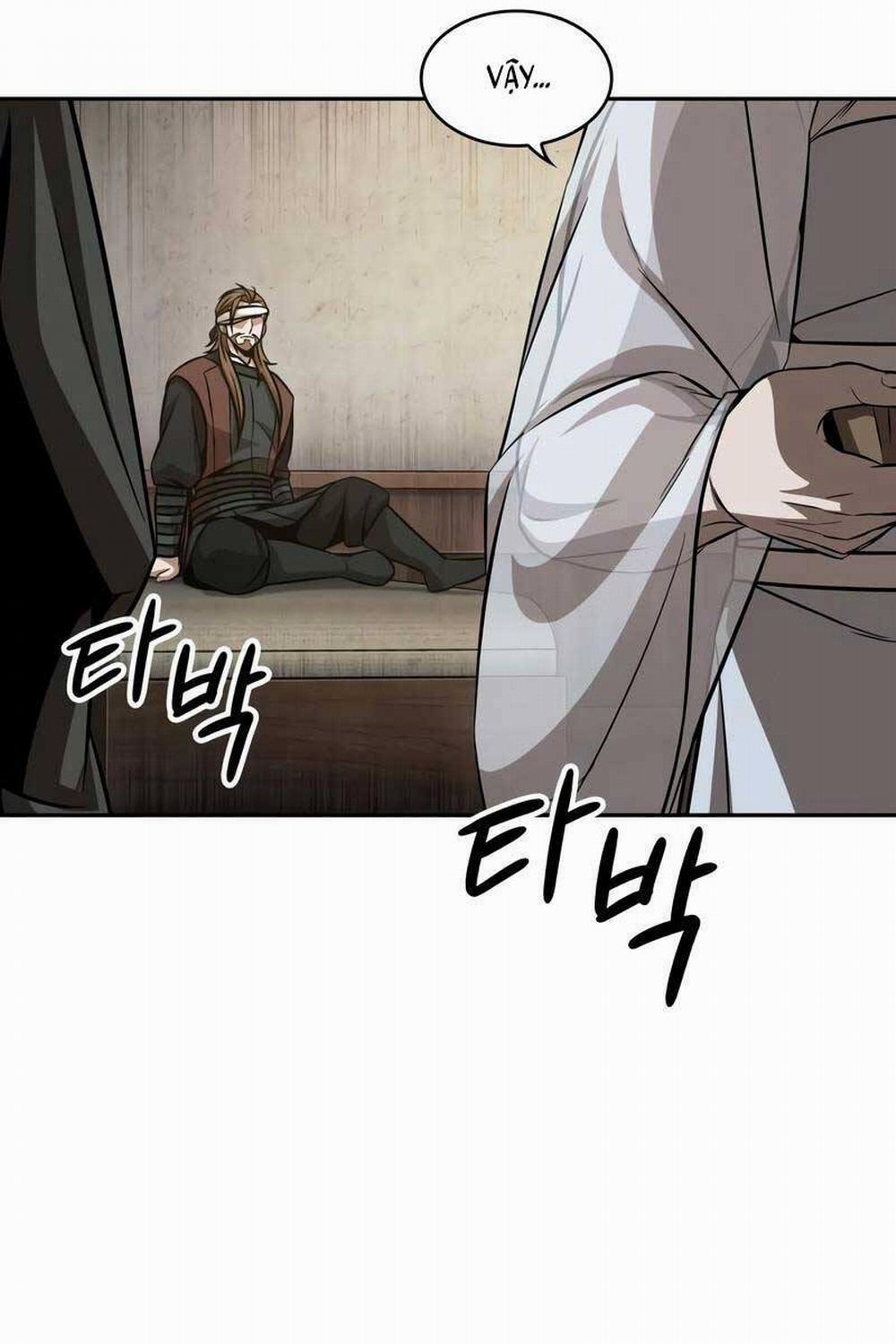 Ngã Lão Ma Thần 147 trang 78