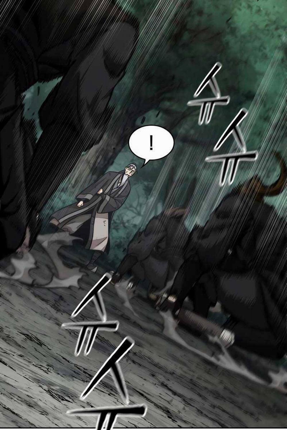 Ngã Lão Ma Thần 147 trang 8