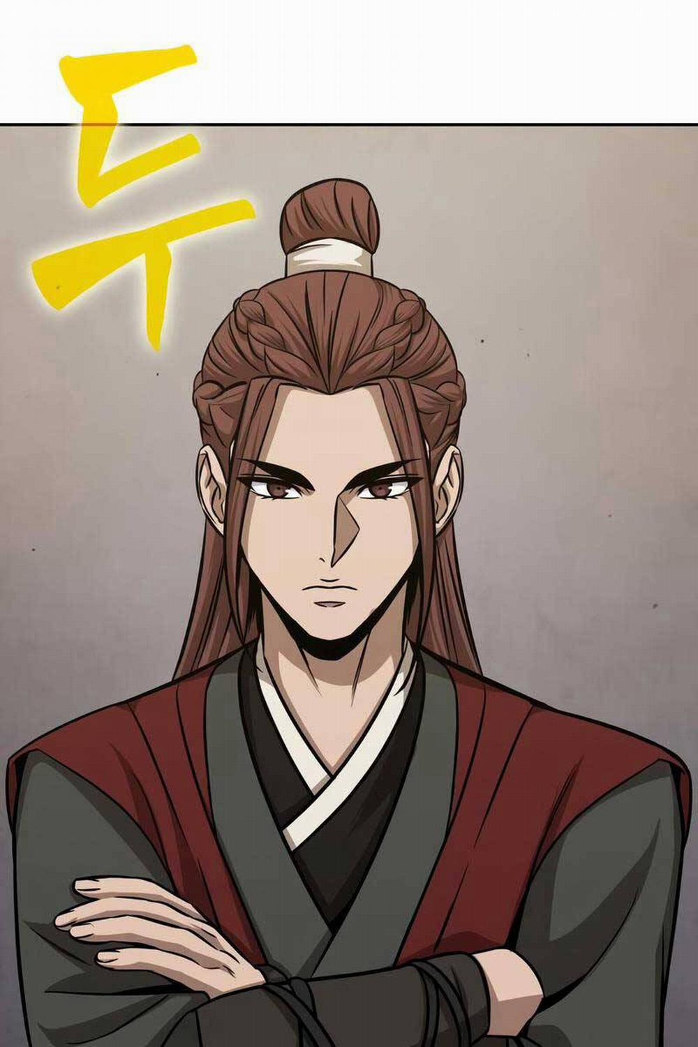 Ngã Lão Ma Thần 147 trang 80