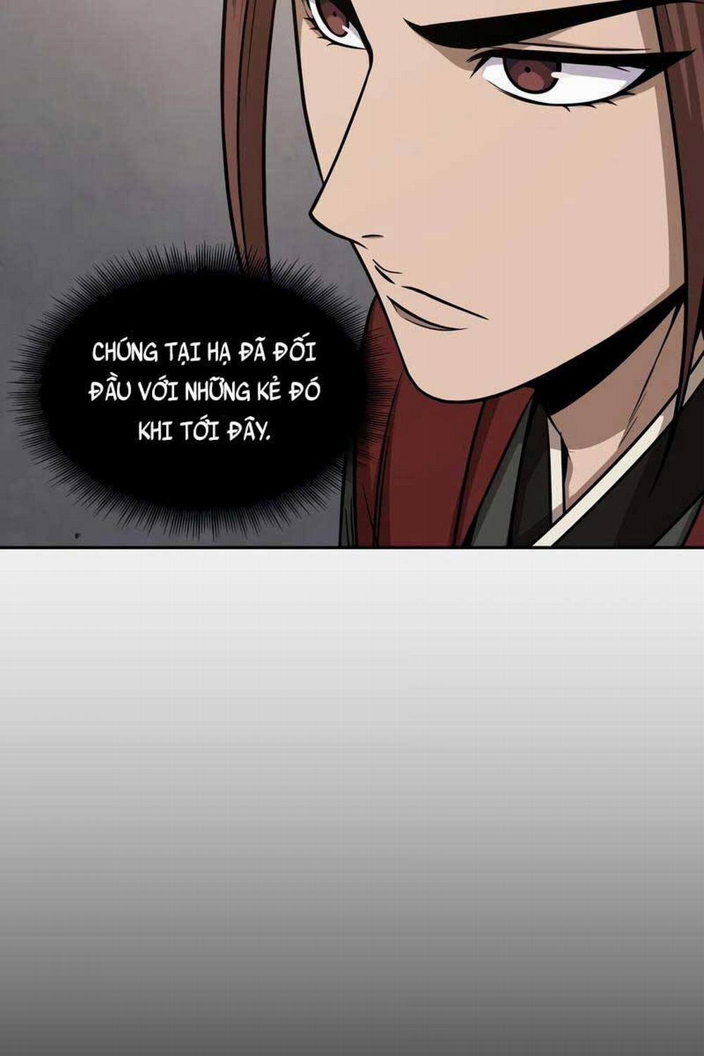 Ngã Lão Ma Thần 147 trang 83