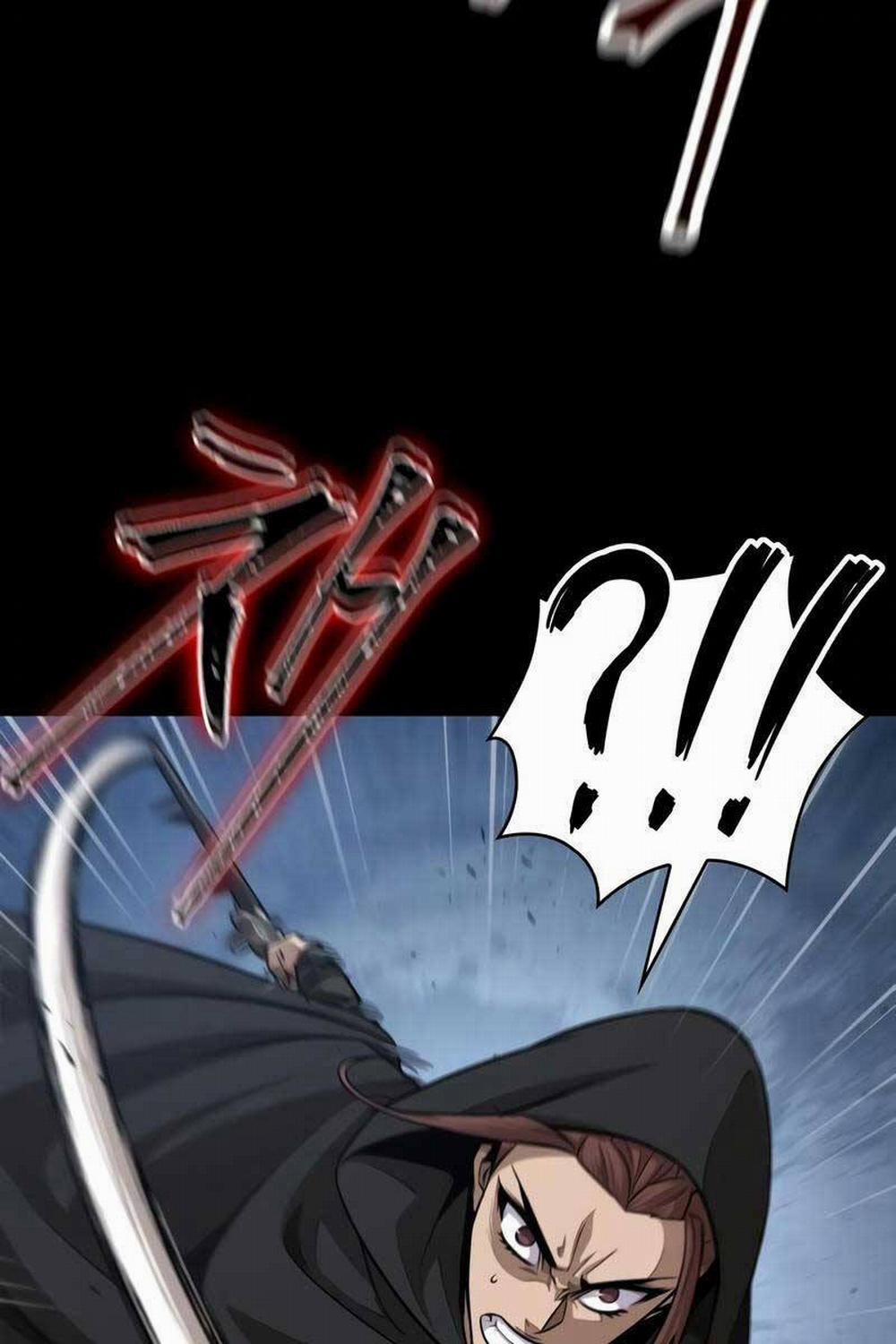 Ngã Lão Ma Thần 147 trang 85