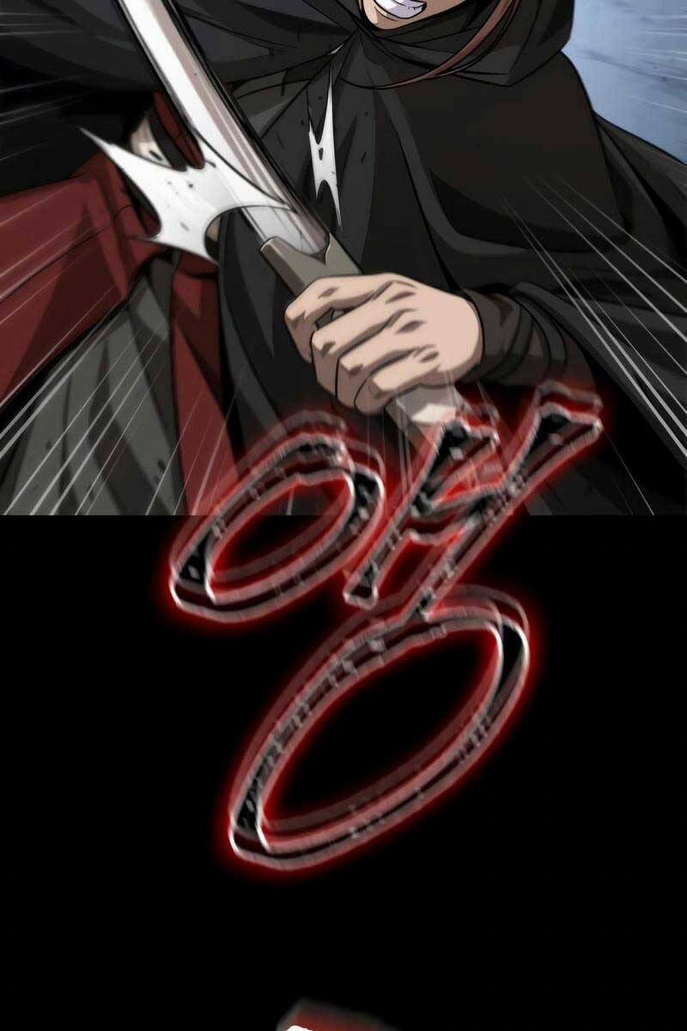 Ngã Lão Ma Thần 147 trang 86