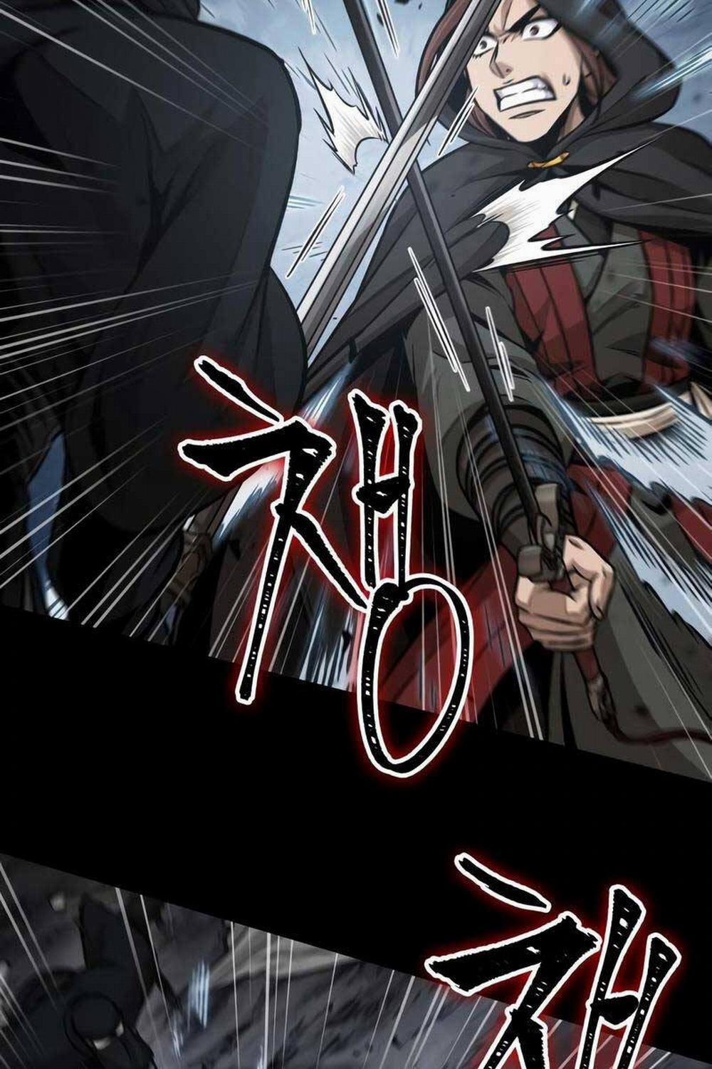 Ngã Lão Ma Thần 147 trang 89