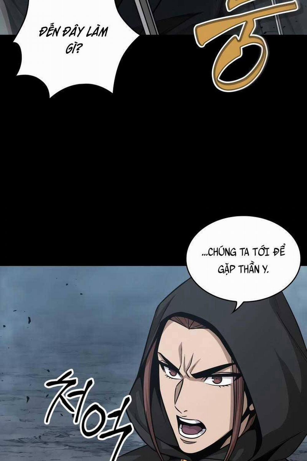 Ngã Lão Ma Thần 147 trang 92