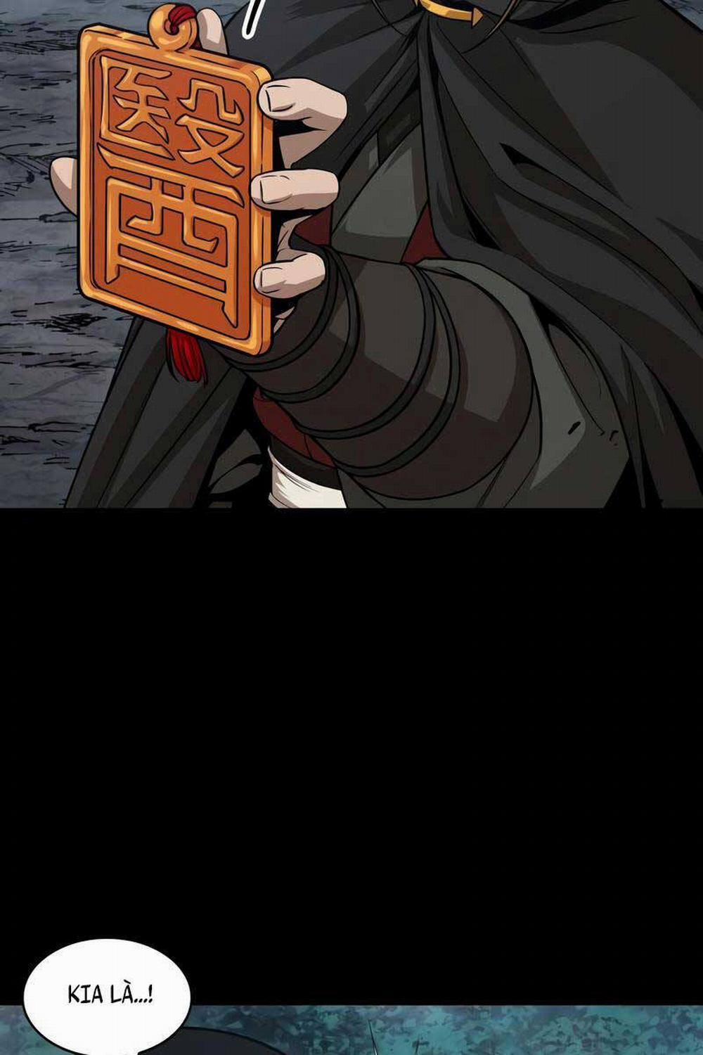Ngã Lão Ma Thần 147 trang 93