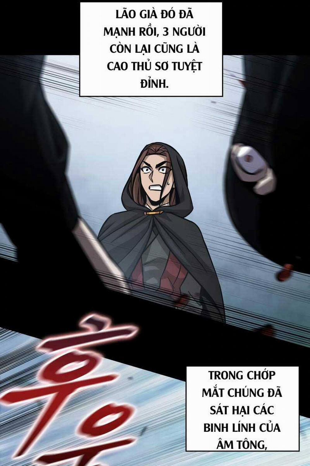 Ngã Lão Ma Thần 147 trang 97