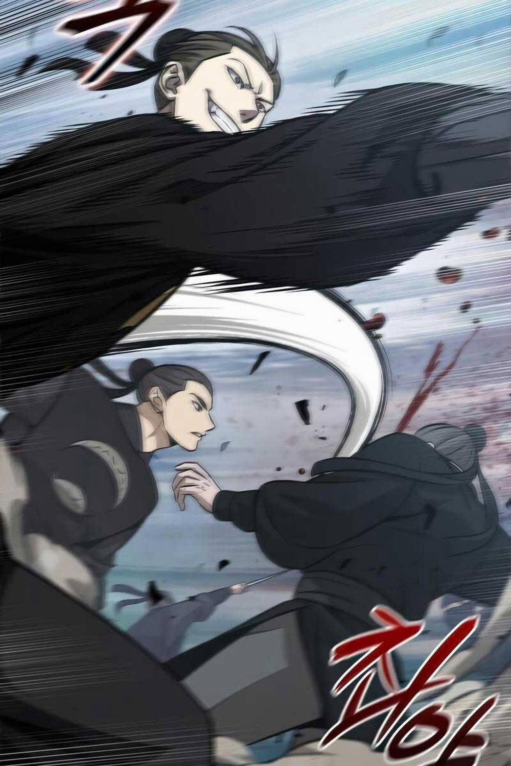 Ngã Lão Ma Thần 147 trang 98