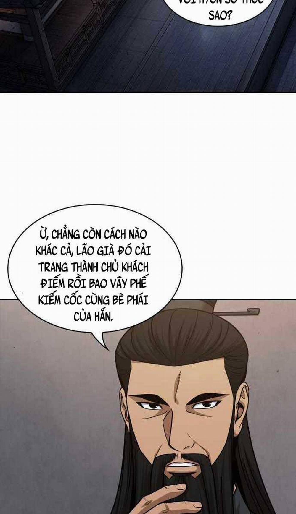 Ngã Lão Ma Thần 148 trang 12