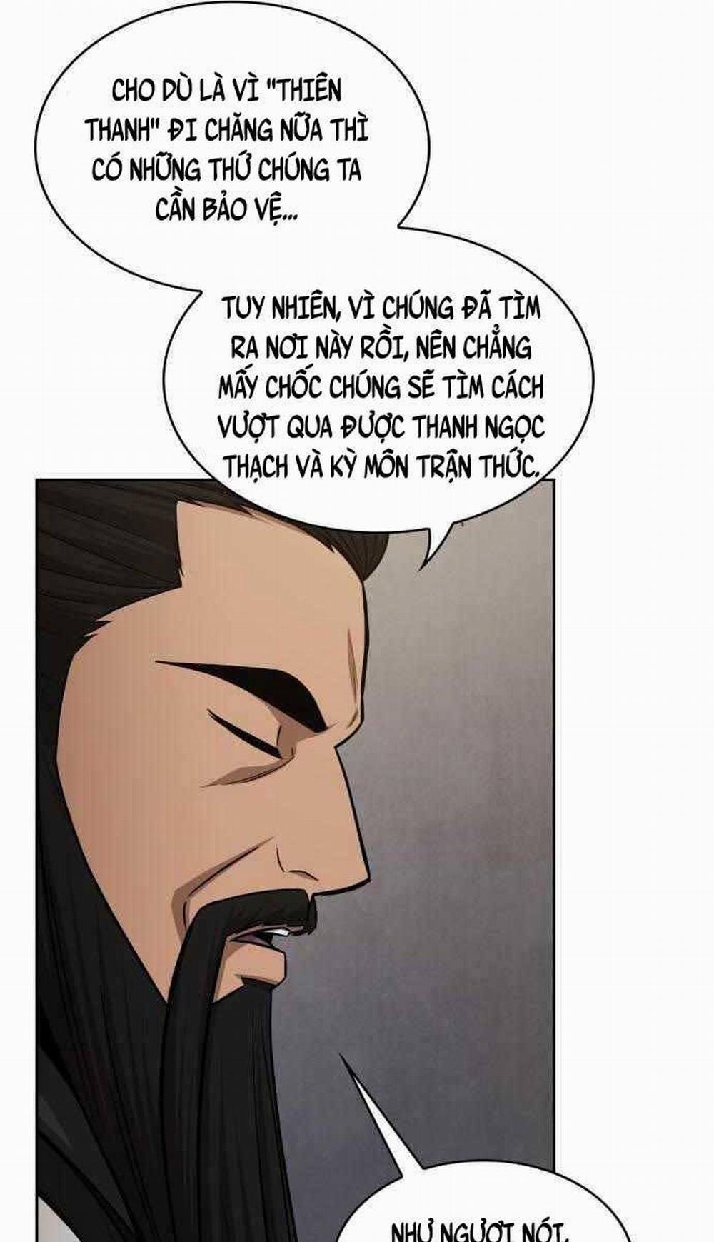 Ngã Lão Ma Thần 148 trang 15