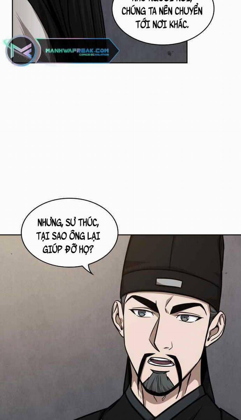 Ngã Lão Ma Thần 148 trang 16