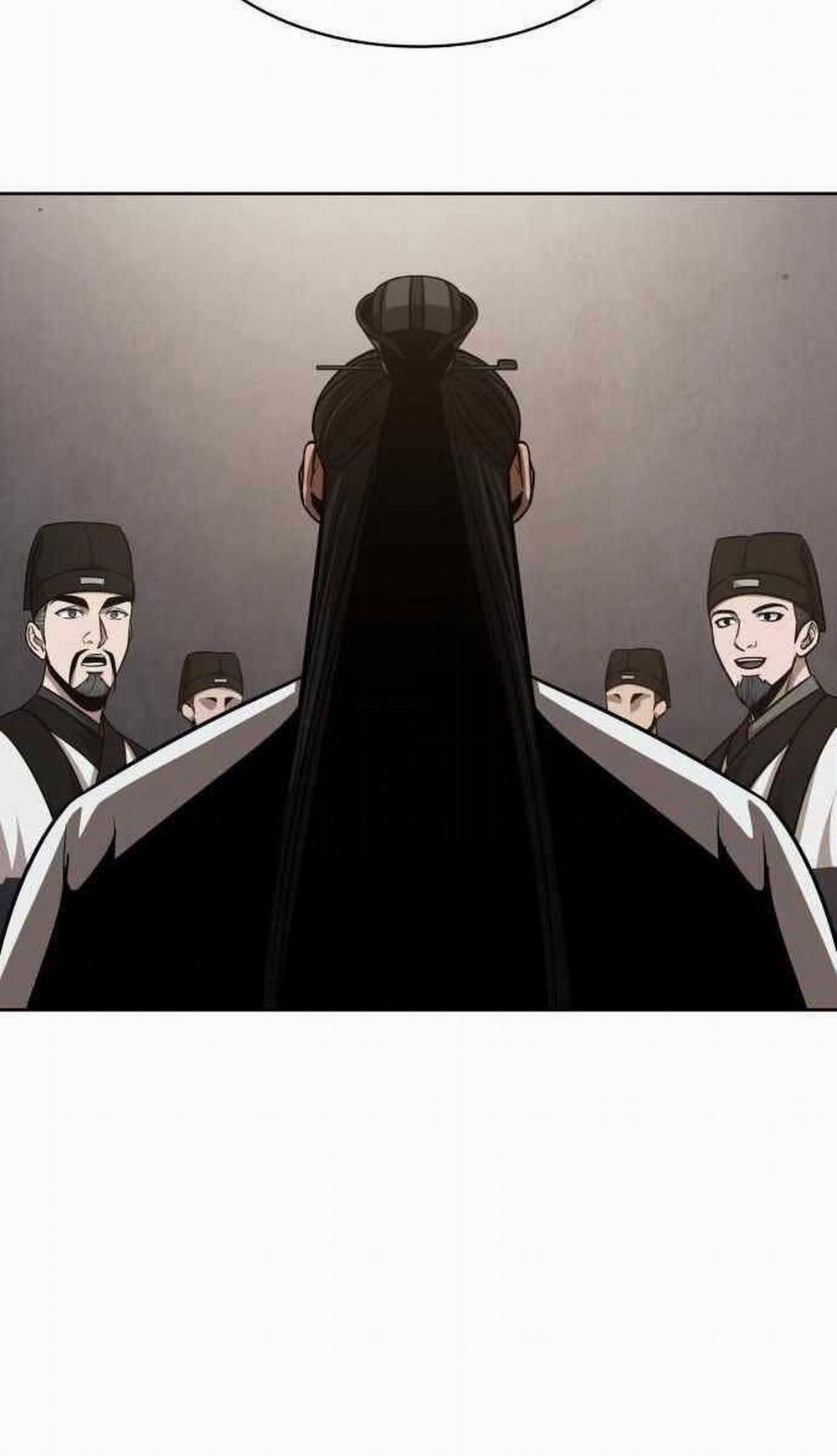 Ngã Lão Ma Thần 148 trang 19