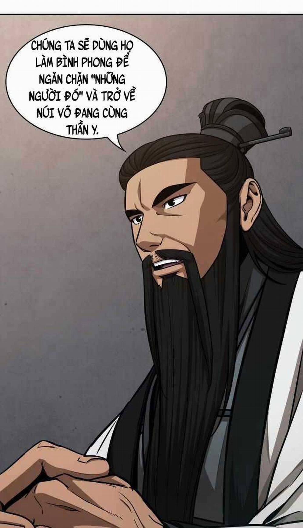 Ngã Lão Ma Thần 148 trang 20