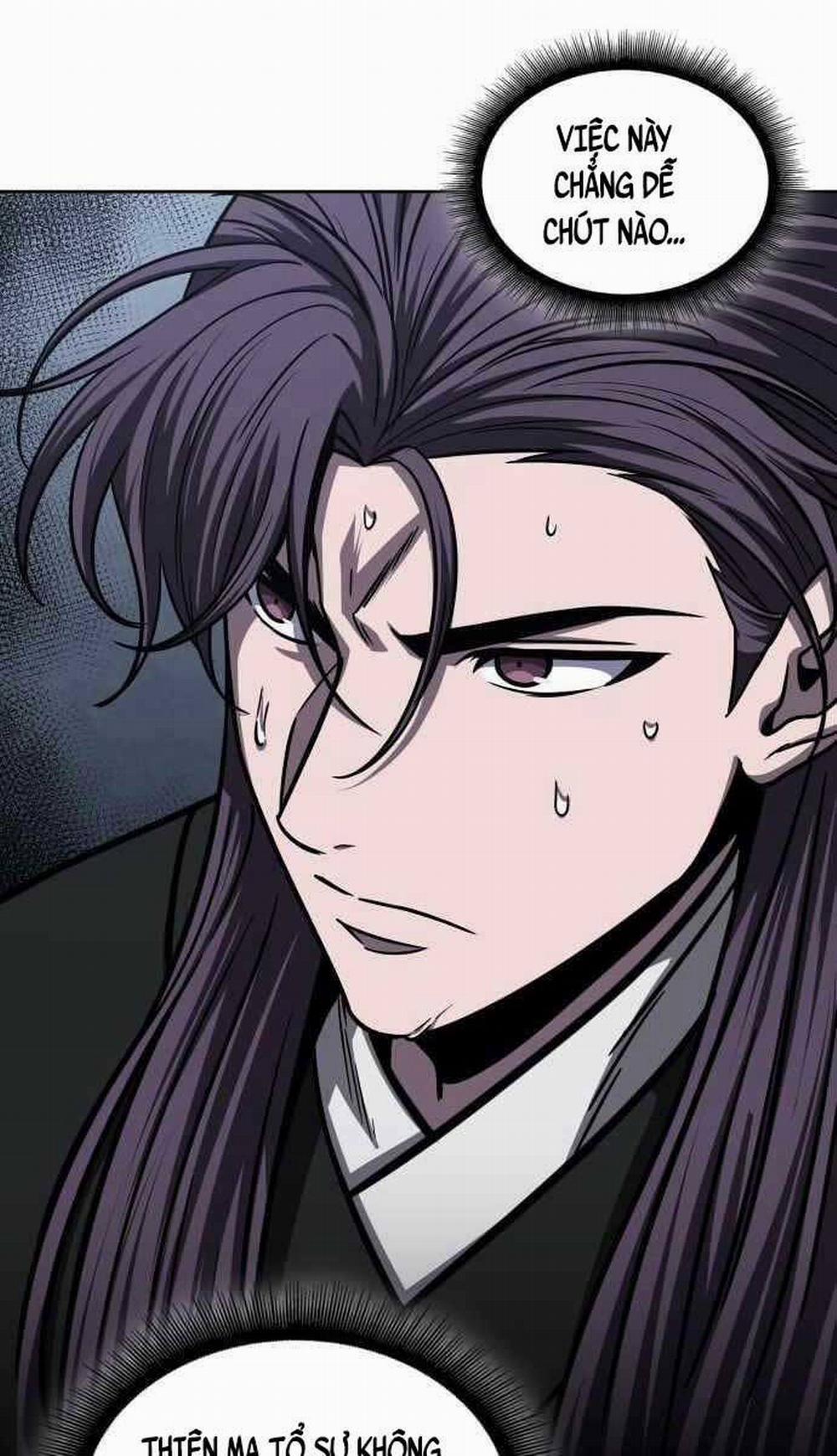 Ngã Lão Ma Thần 148 trang 32