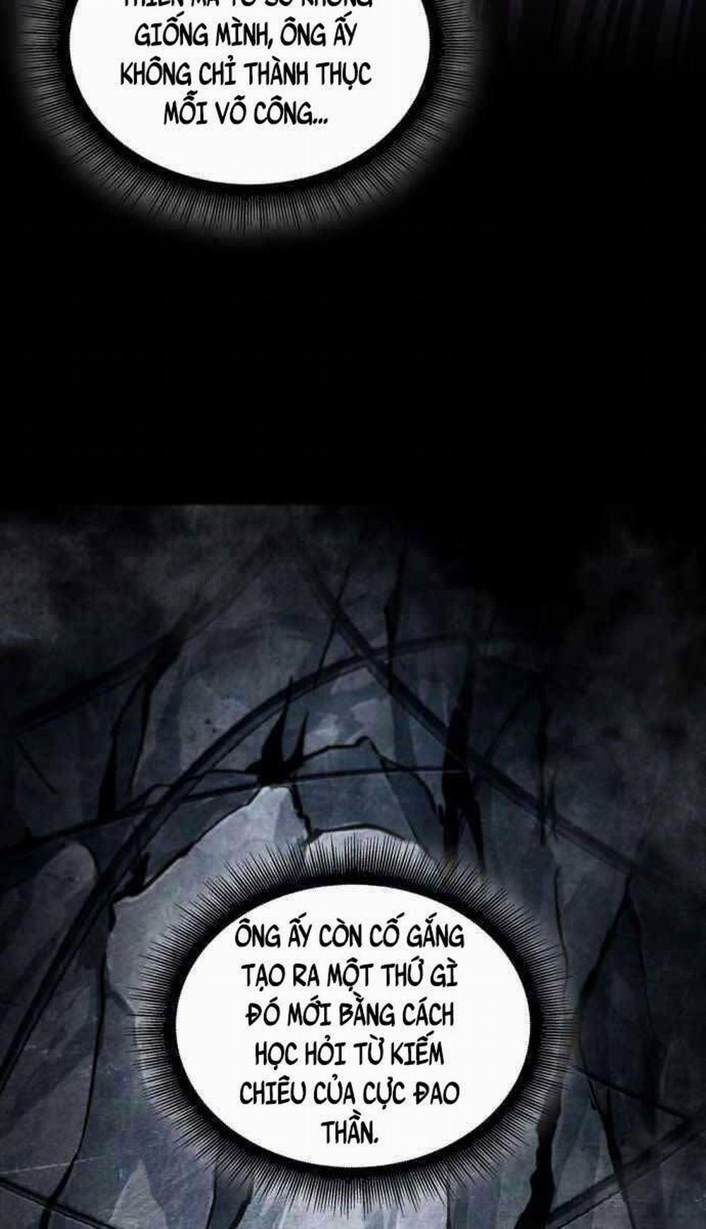 Ngã Lão Ma Thần 148 trang 33