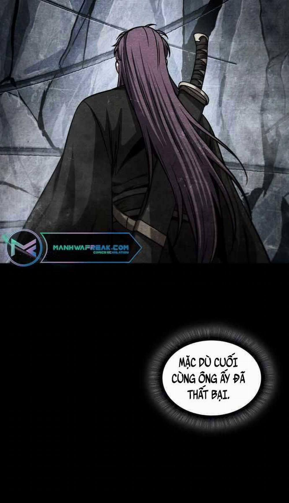 Ngã Lão Ma Thần 148 trang 34