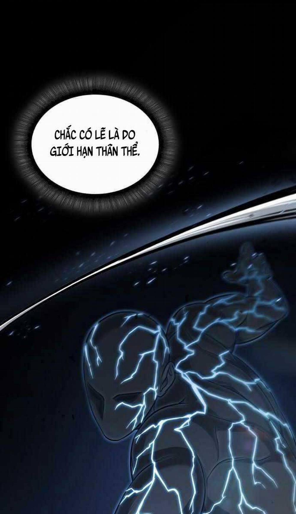 Ngã Lão Ma Thần 148 trang 35