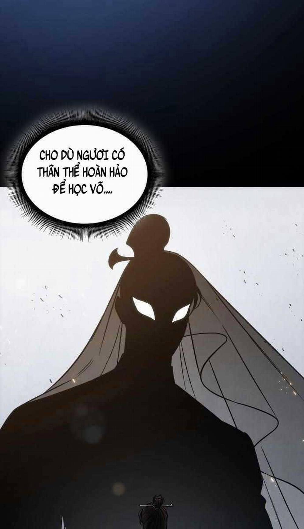 Ngã Lão Ma Thần 148 trang 37