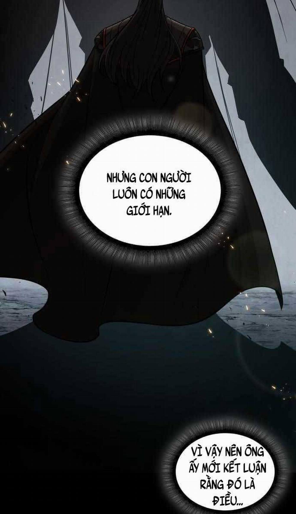 Ngã Lão Ma Thần 148 trang 38