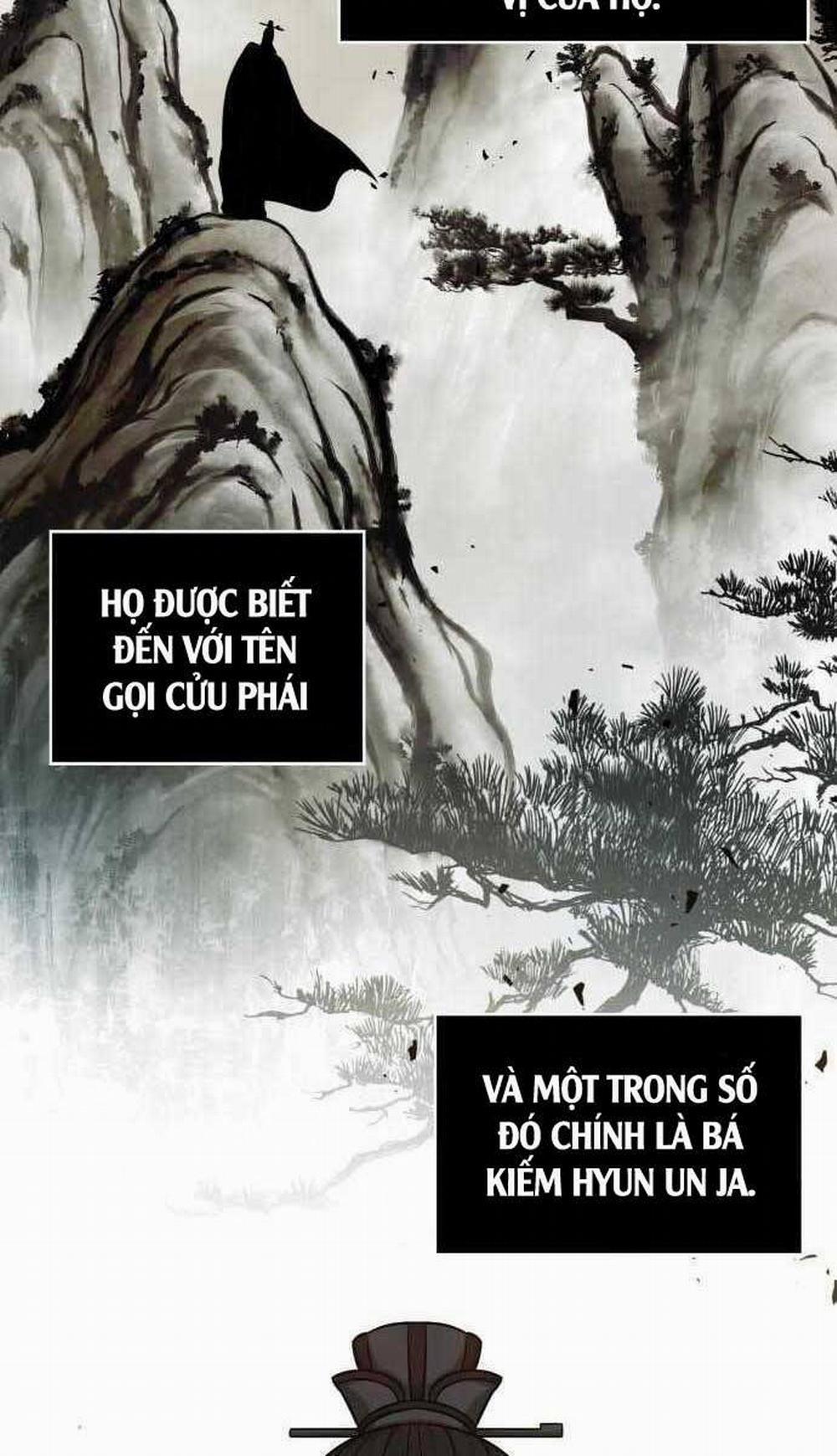 Ngã Lão Ma Thần 148 trang 4