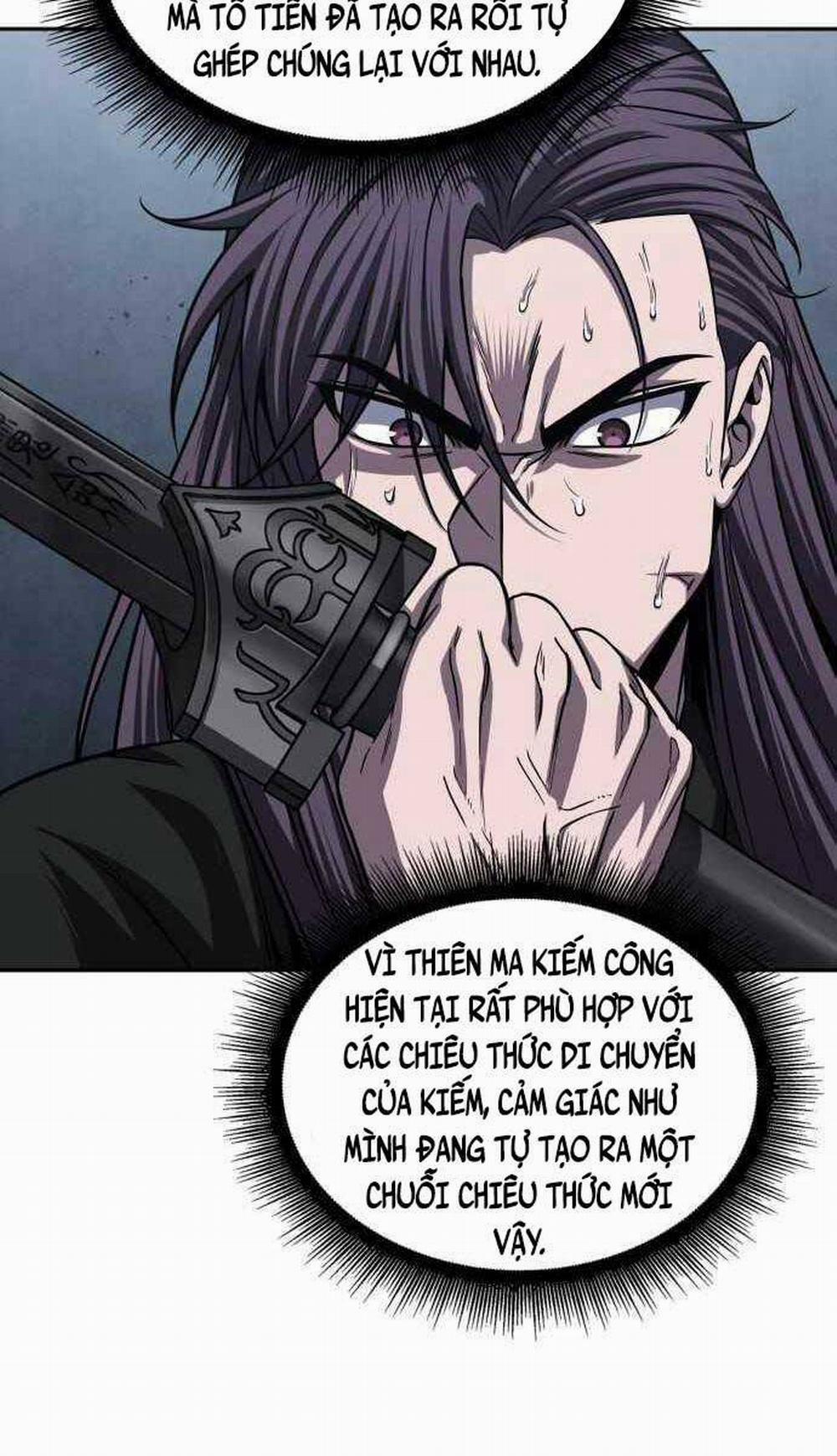 Ngã Lão Ma Thần 148 trang 43