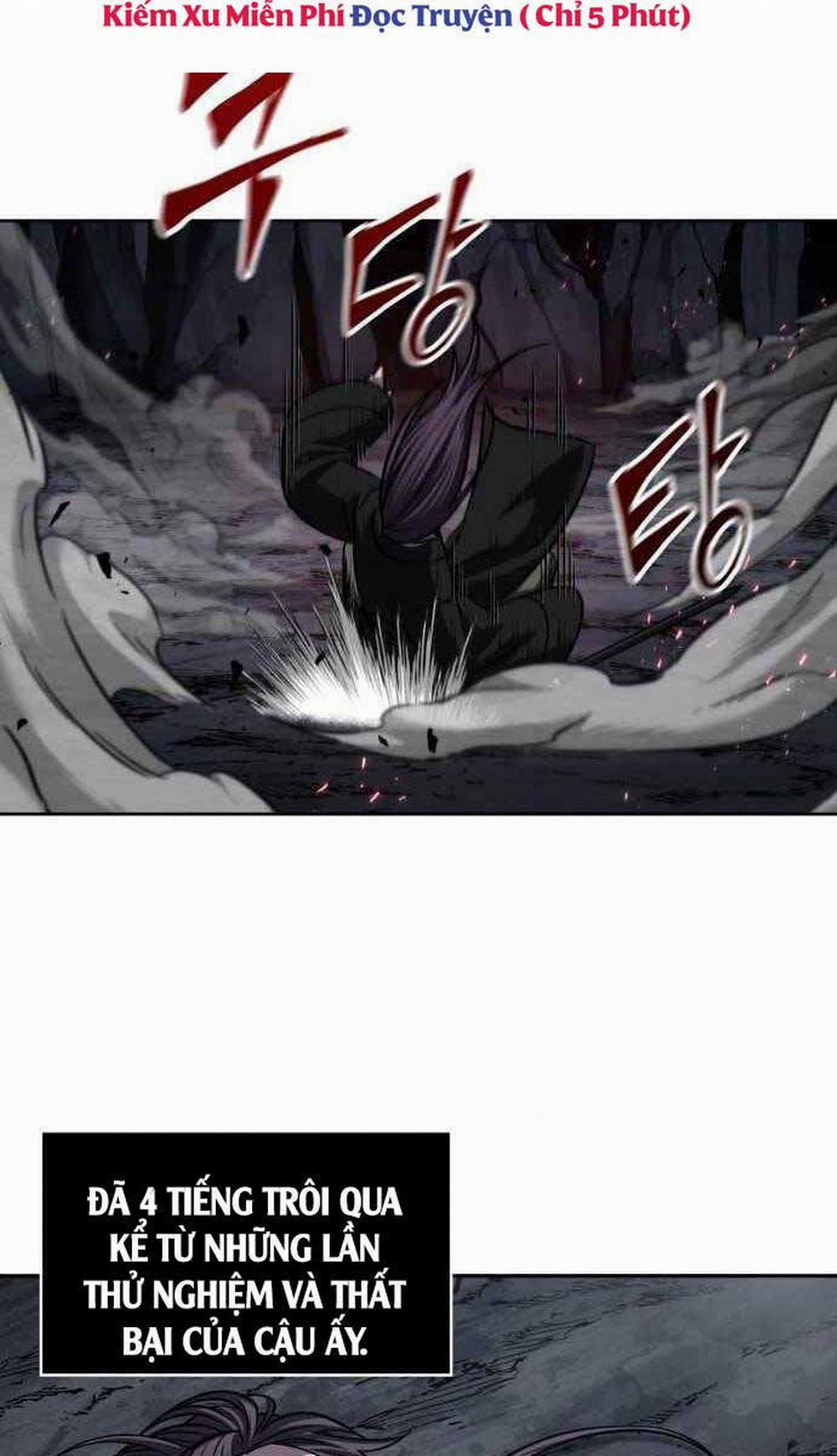 Ngã Lão Ma Thần 148 trang 47