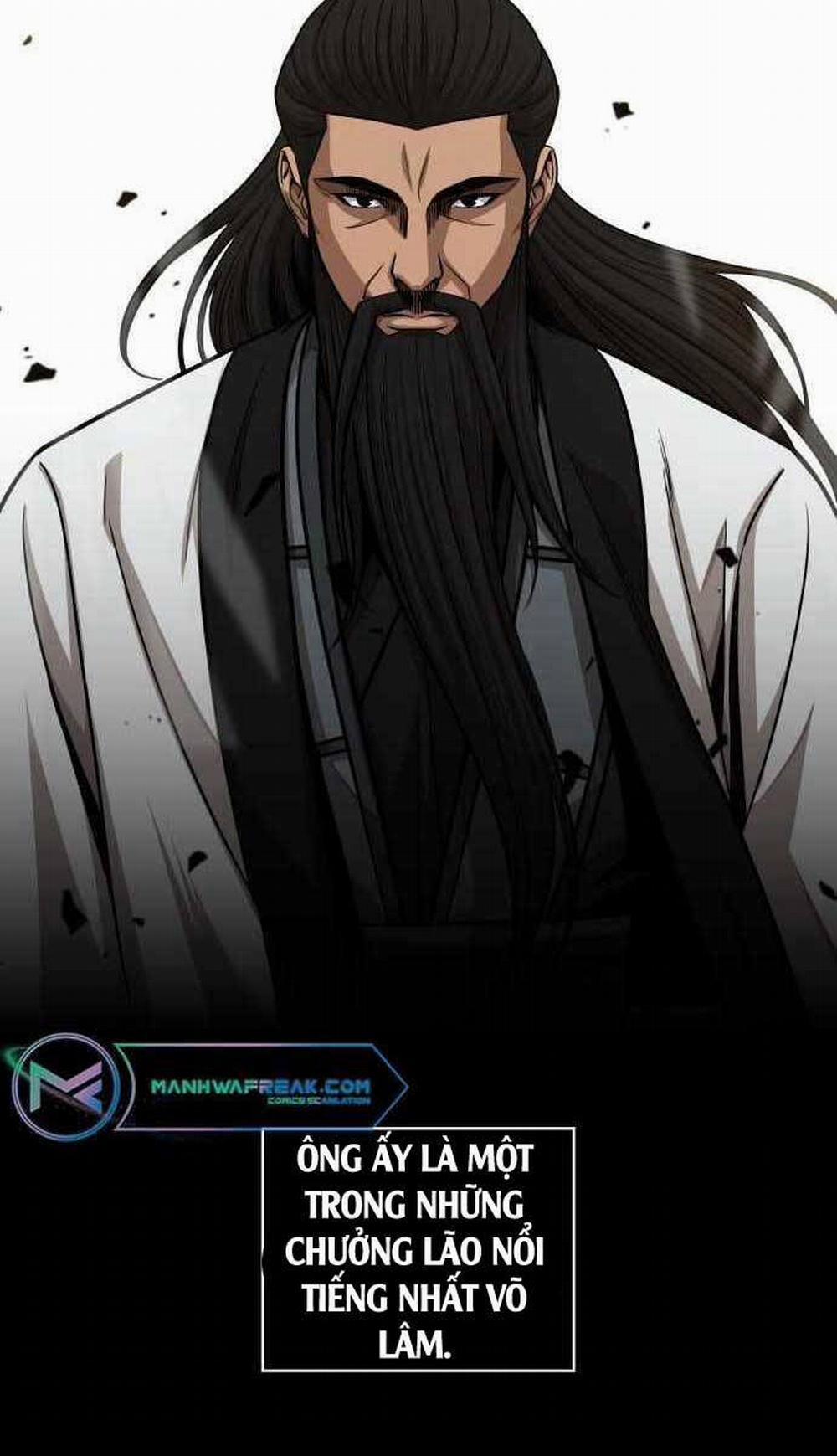 Ngã Lão Ma Thần 148 trang 5