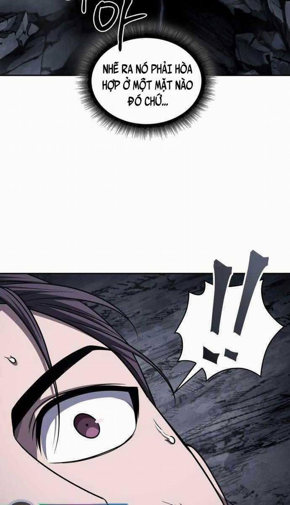 Ngã Lão Ma Thần 148 trang 50