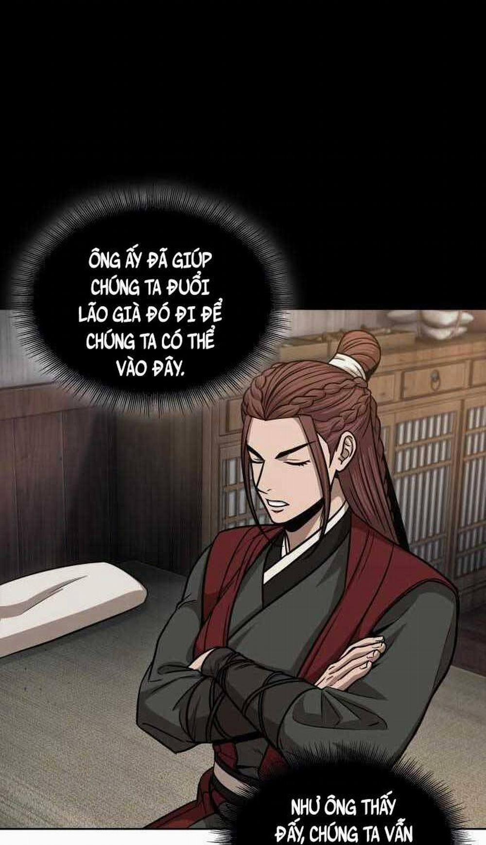 Ngã Lão Ma Thần 148 trang 6