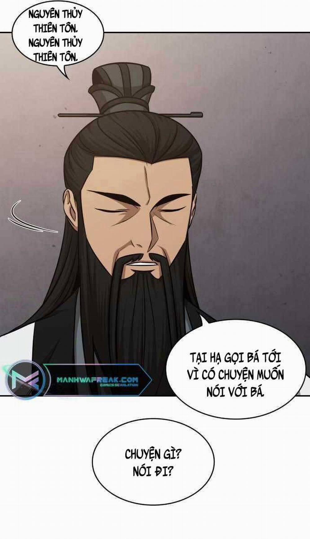 Ngã Lão Ma Thần 148 trang 65