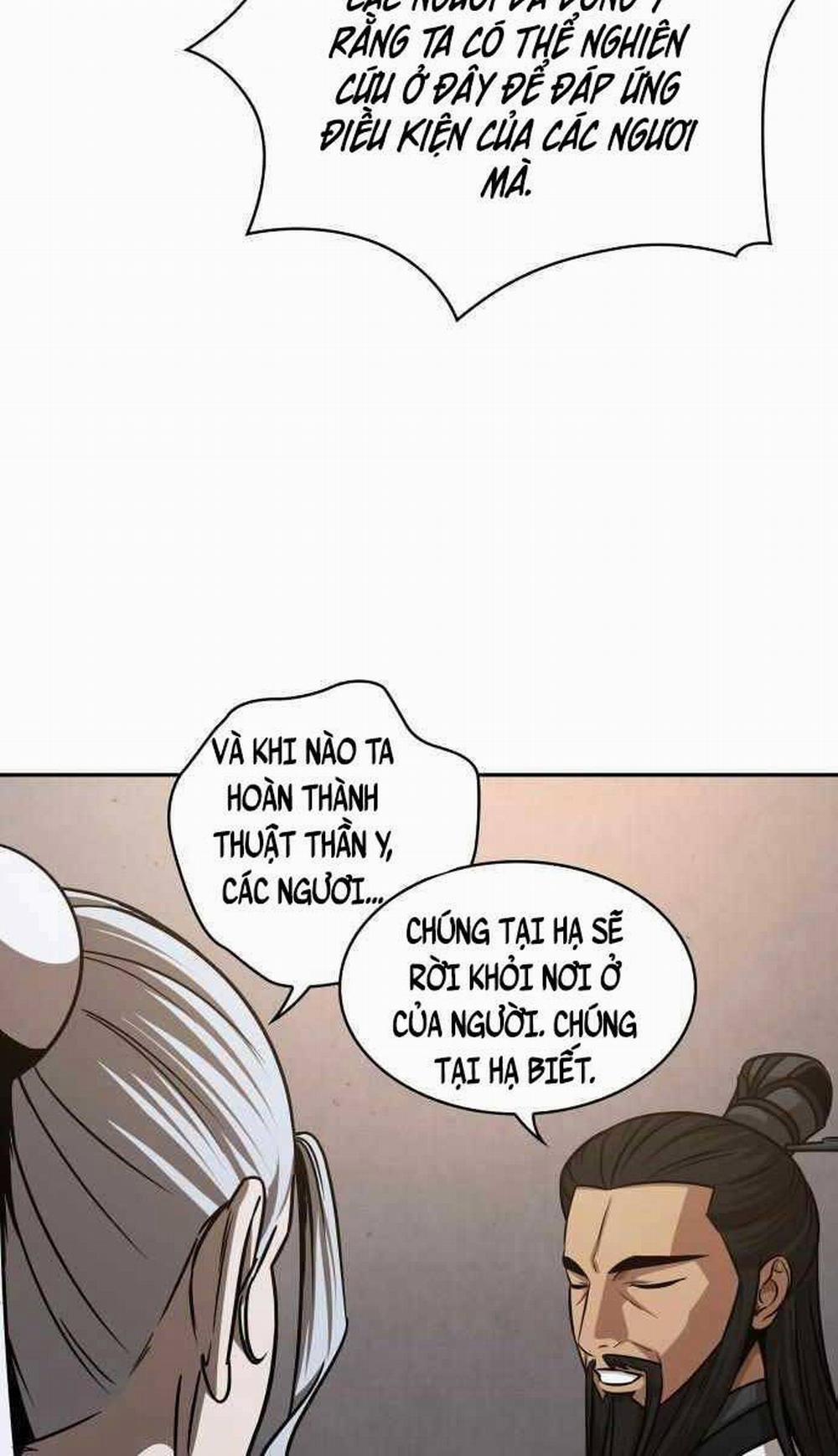 Ngã Lão Ma Thần 148 trang 68