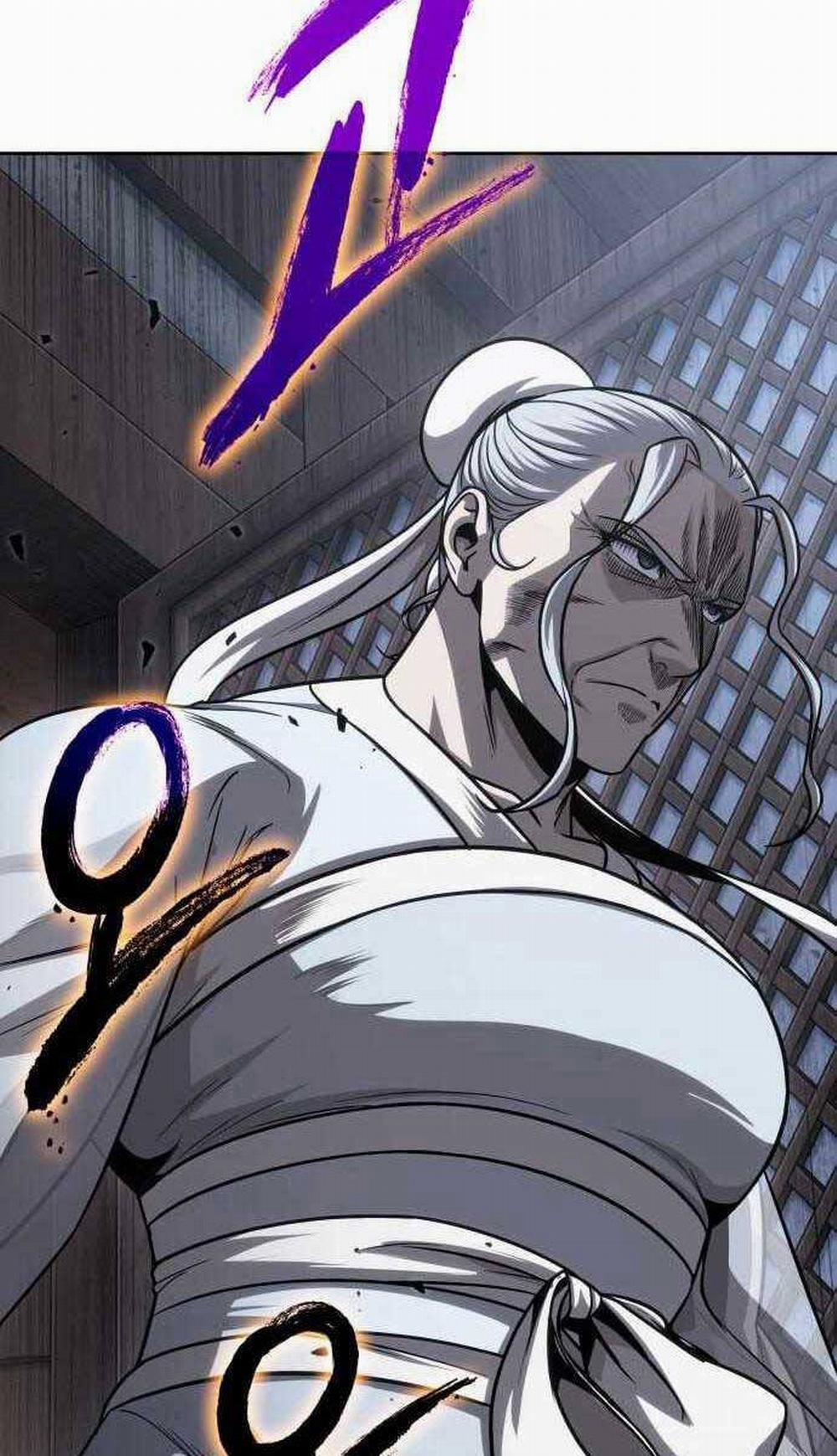 Ngã Lão Ma Thần 148 trang 78