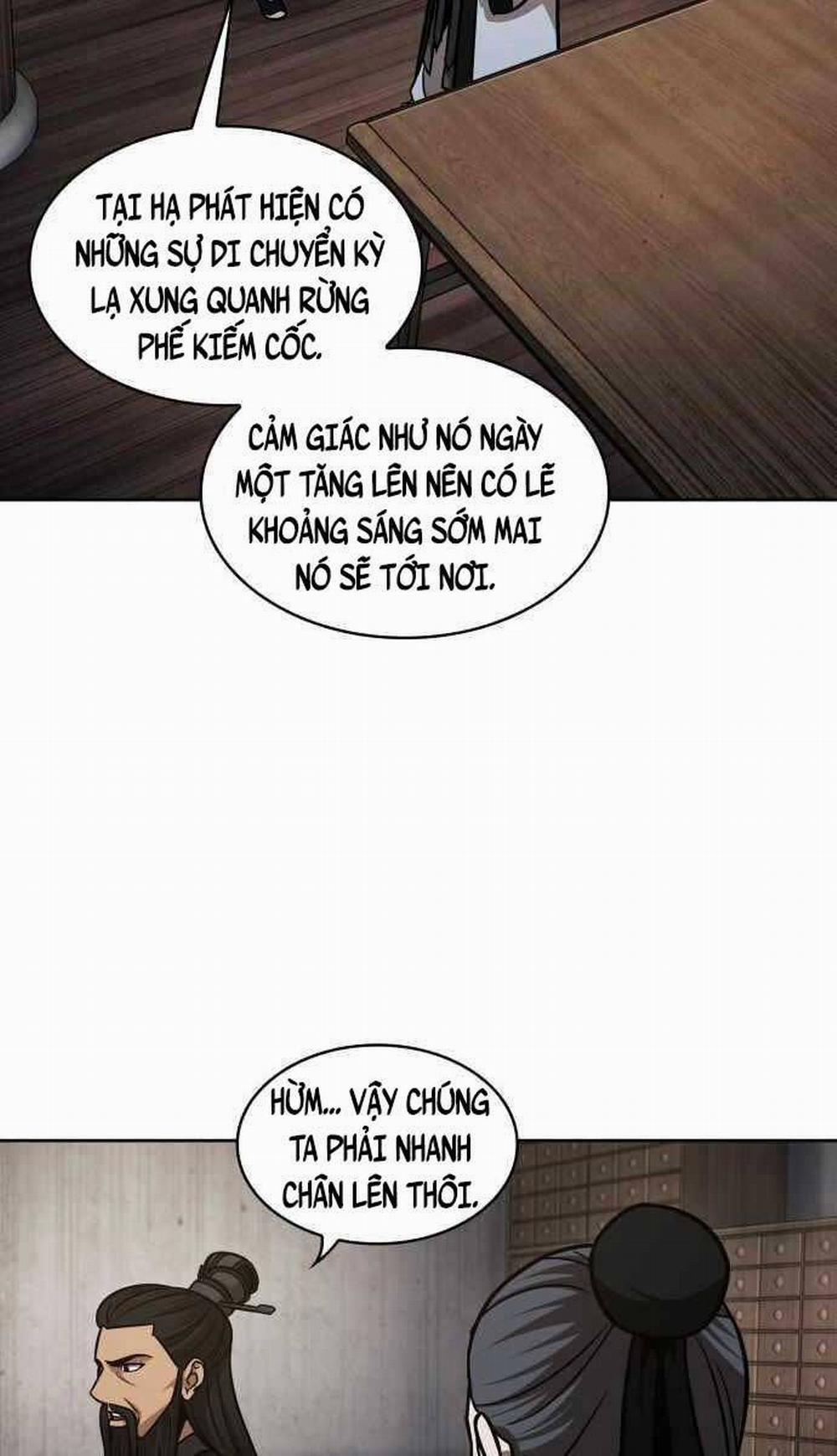 Ngã Lão Ma Thần 148 trang 82