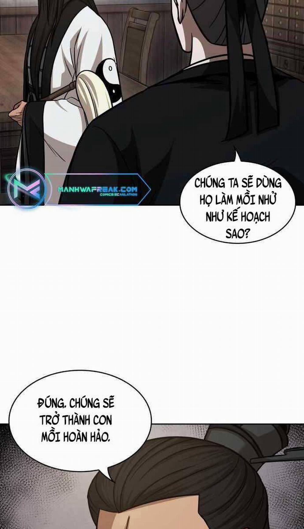 Ngã Lão Ma Thần 148 trang 83