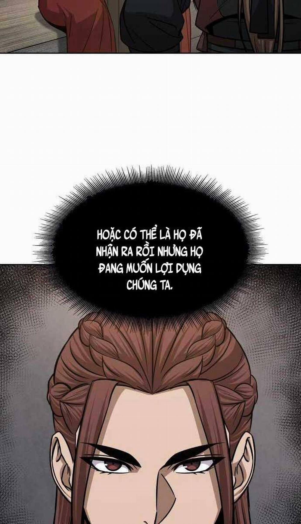 Ngã Lão Ma Thần 148 trang 9